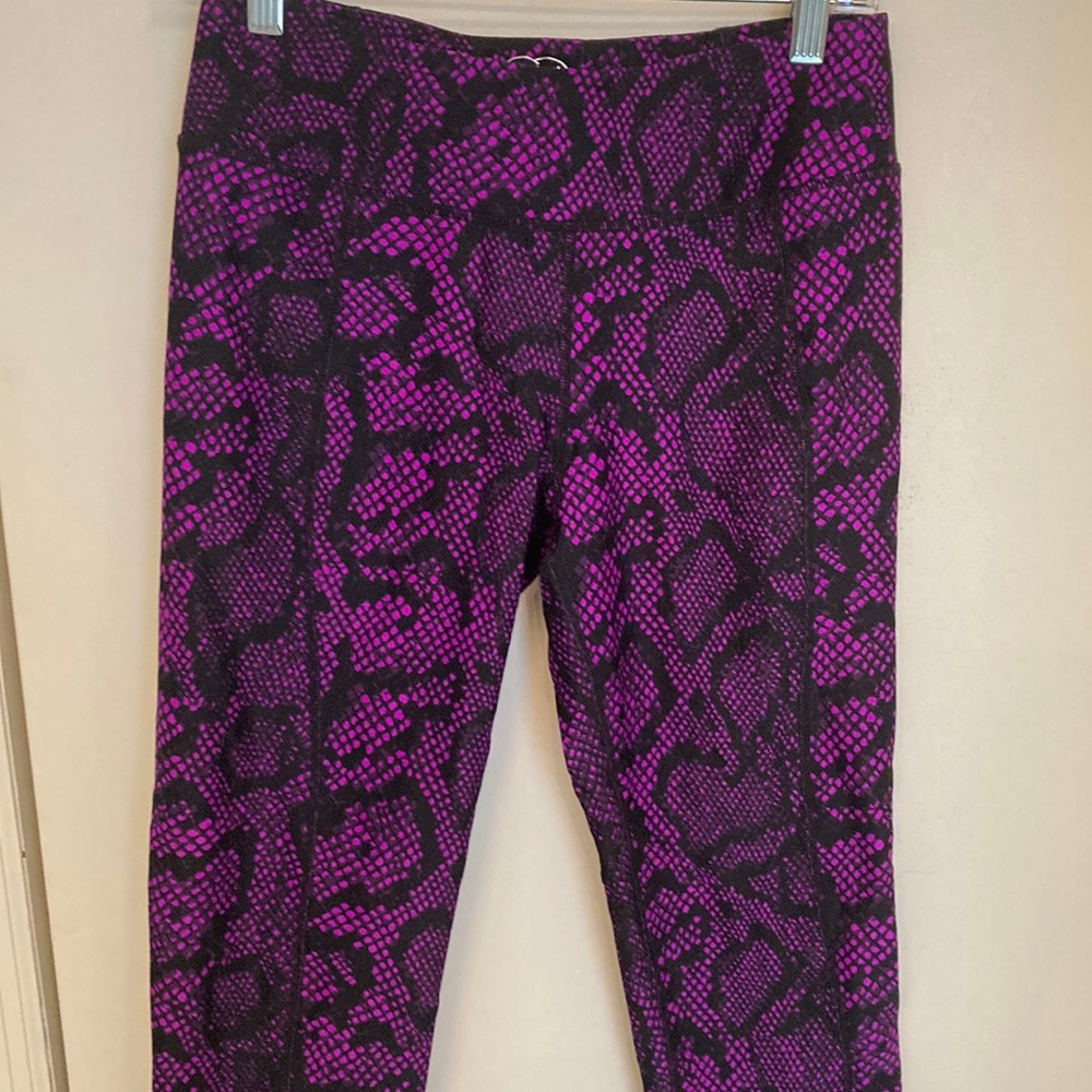 Betsey Johnson MD leggings